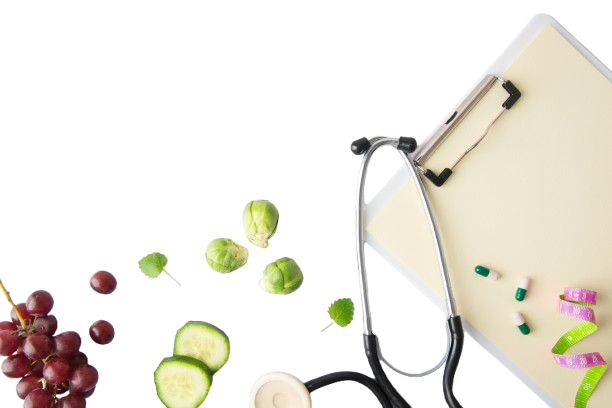 top-view-stethoscope-with-cucumber-slices-grapes-removebg-preview